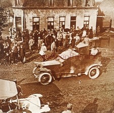 Première Guerre mondiale