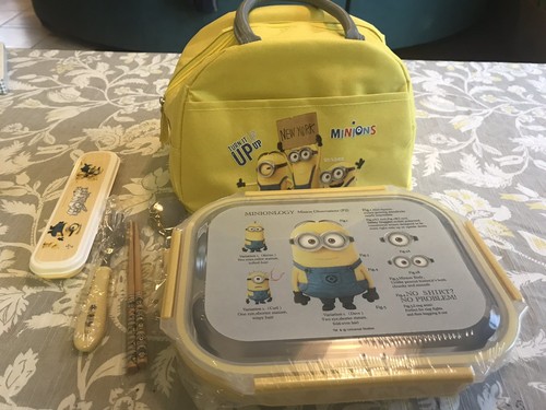 Lunch box stainless - lunch,