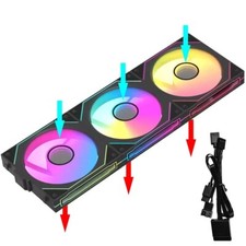 Ventilateur de Refroidissement