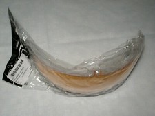 Casque HJC lunette intérieure HJ-V5 jaune P/NO HEA16H7011100