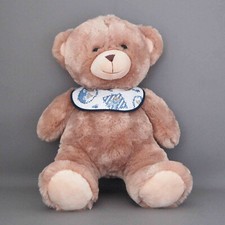 BAVOIR BÉBÉ NAISSANCE