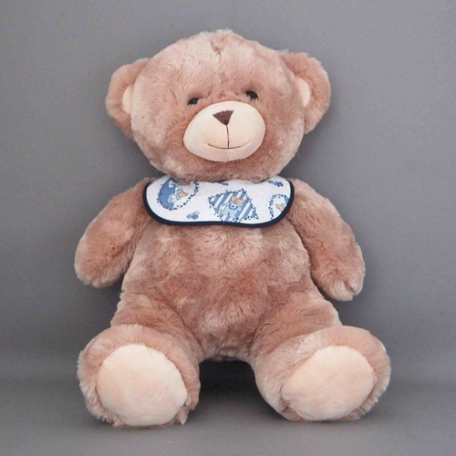 Bavoir bébé naissance - bavoir,