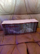 Columbo l'integrale  en 34 DVD