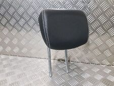 Appuie-tête arrière centrale cuir/tissu Renault Megane 3 GT Line jusqu'à 2011*