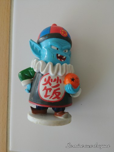Figurine dragon ball - dragon, z