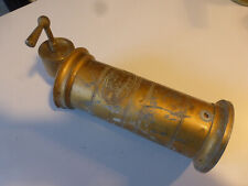 Ancien appareil pour lavement