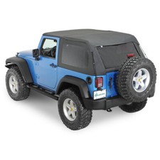 Bâche complète Framless