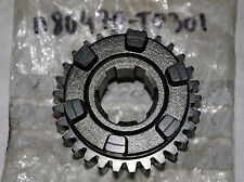 pignon 6ème Triumph Daytona