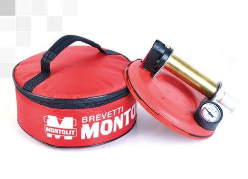 Ventouse aspirateur montolit - ventouse,