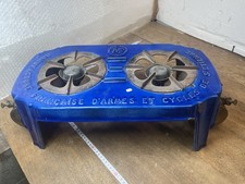 réchaud Manufacture