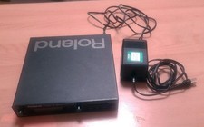 Module de son de batterie Roland TD-7 avec adaptateur secteur BOSS BRB-100 V-...