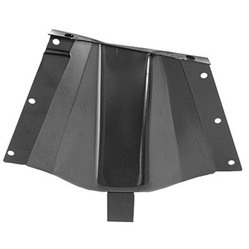Fender apron front passenger - front,