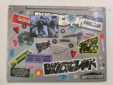 BOYNEXTDOOR HOW? 2nd EP Album