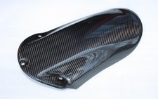 LECHE ROUE REAR HUGGER APRILIA RS250 1995 2004 CARBONE