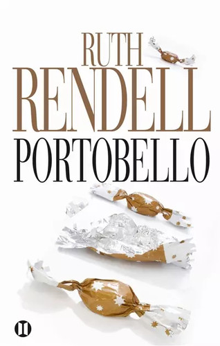 Portobello ruth rendell - ruth,
