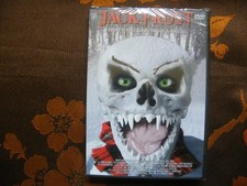 Dvd jack frost michael - dvd,