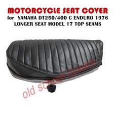 Housse De Selle Moto