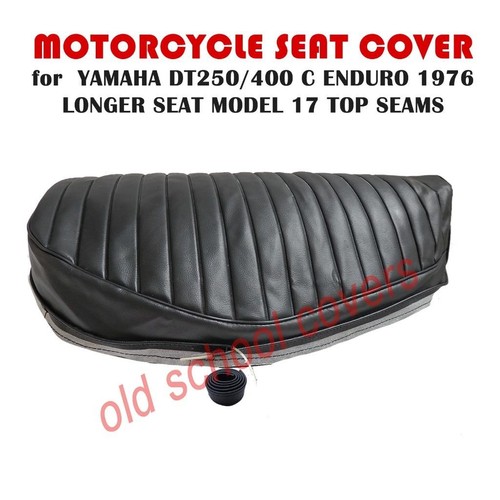 Housse selle moto - housse,