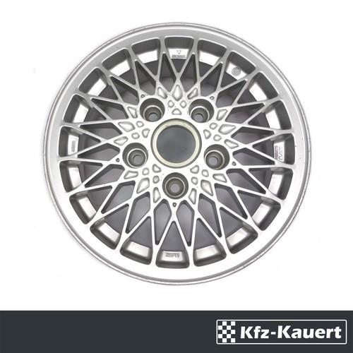 Porsche 924 turbo jante alu - turbo,