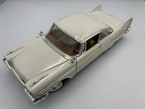 Plymouth fury anson 1957 - fury,