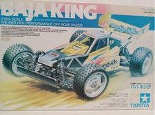 Tamiya Baja King 1/10 RC 4WD