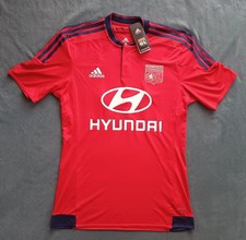 Adidas Lyon 2015/16 Away