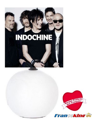 Lampe chevet indochine - de,