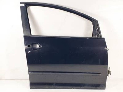 Porte avant droit volkswagen - porte,