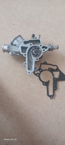 Pompe eau opel corsa - eau,