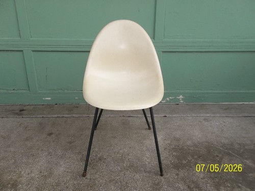Vintage mcm eames - vintage,