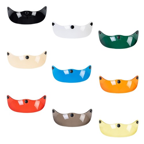 Accessoires visière de - de,
