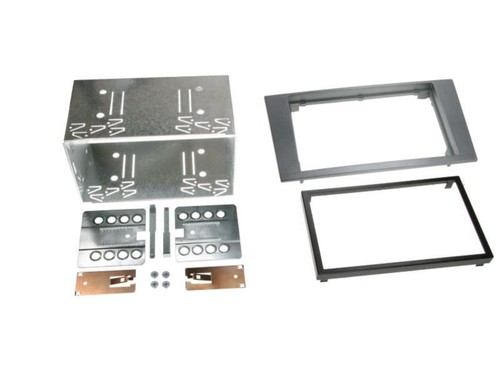 Kit support autoradio - kit,