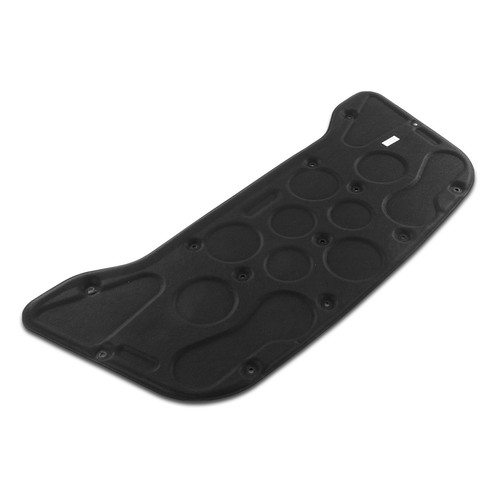 Matelas isolant pour capot - isolant,
