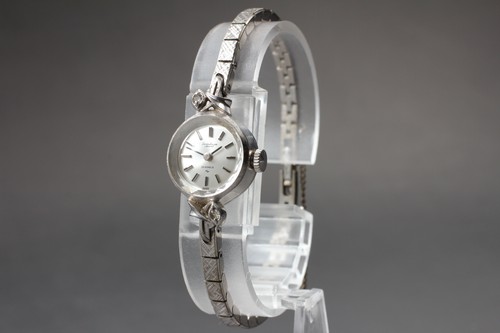 Montre femme vintage 1969