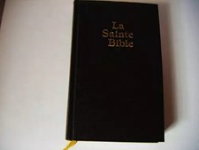 La Sainte Bible qui comprend