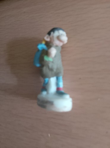 Fève gaston lagaffe