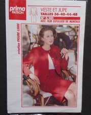 § patron PRIMA n° 3.101