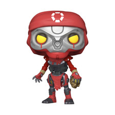 Funko Pop! Jeux : Apex Legends