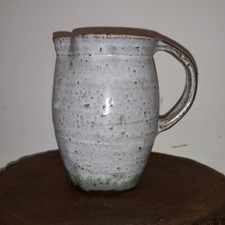 PICHET  CRUCHE en grès Du