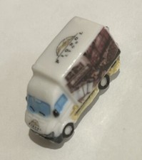 Feves PIGNOL Lyon 2009