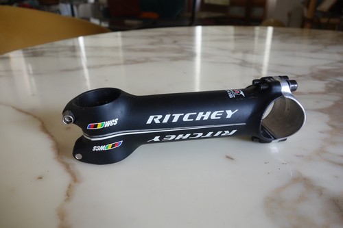 Potence ritchey wcs axis - potence,