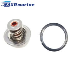 Kit De Thermorégulateur Pour Volvo Penta Diesel, Refs 3831424 Et 273952