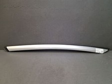 Montant pare brise avant gauche - Citroen C4 Picasso I jusqu’à 2013 - 9654505577