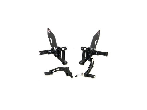 Commandes reculées - commandes,