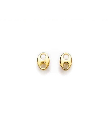 Boucles oreilles grain de - boucles,