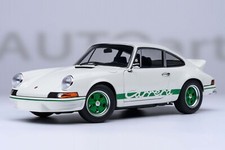 AutoArt Porsche 911 Carrera