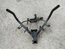 Araignée support tête de fourche HONDA 800 VFR RC46 A 1999