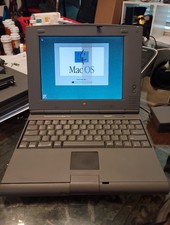 Apple PowerBook Duo 2300c 40MB