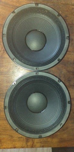 Haut parleur beyma 110 n - ",