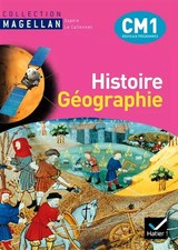 Magellan Histoire-Géographie